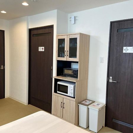 Higashi Shimbashi Building 3F Hostel Gion Sora - Vacation Stay 85636V เกียวโต ภายนอก รูปภาพ