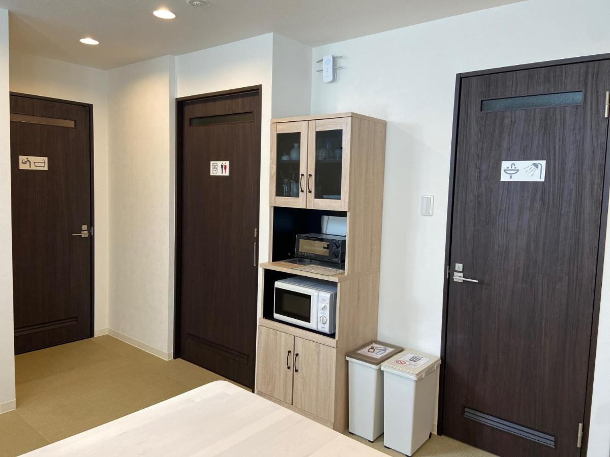 Higashi Shimbashi Building 3F Hostel Gion Sora - Vacation Stay 85636V เกียวโต ภายนอก รูปภาพ